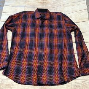 Jared Lang Men’s Shirt